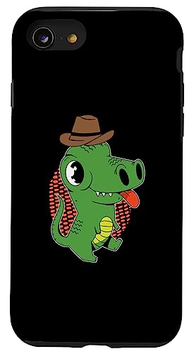 iPhone SE (2020) / 7 / 8 Cowboy Boots Western ...