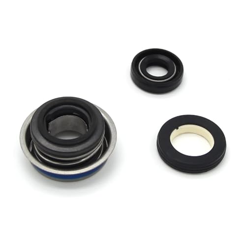 Joints de pompe à eau XL125V Varadero et Shadow VT125C | Code 19217-MAL-300