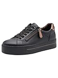 CONFORT : Ces sneakers sont parfaites pour des looks décontractés. Avec leur design sportif et leur confort agréable, elles offrent un confort maximal au quotidien tout en affirmant un style tendance.