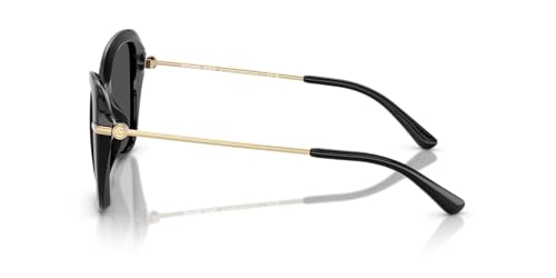 Michael Kors Women's Mk2230u Saint Croix Universal Fit Butterfly Sunglasses3