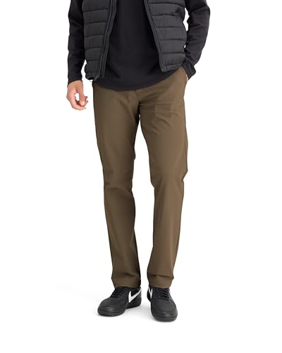 DOCKERS Mens Go Airweave Chino Slim Fit product thumbnail 14