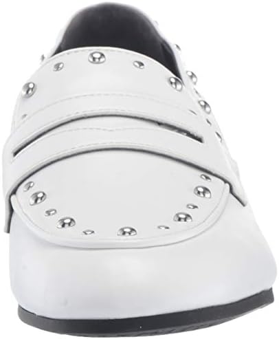 Circus NY by Sam Edelman Women's HARLEE Shoe, Bright White, 5.5 M US | Image 1