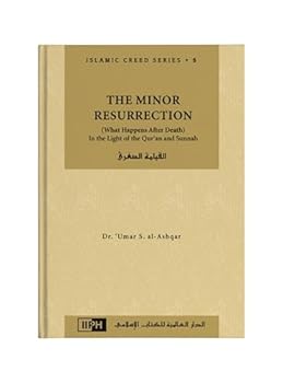 Hardcover The Minor Resurrection Book