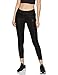 Produktbild adidas Damen OWN The Run TGT Tights, Black/Black, L