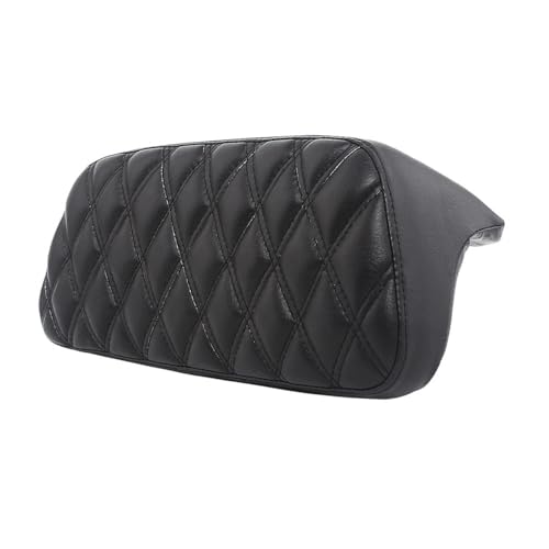 Coussin de dossier de Tour Pack pour de longs road trips en Touring
