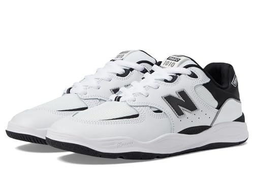 New Balance 1010 - Tiago Lemos White/Black 2 US Men's 7.5, Women's 9 Medium