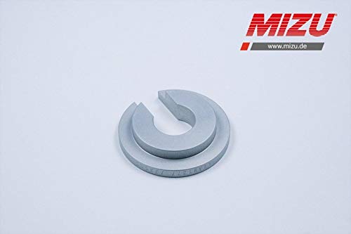 Mizu Life 30215011 Rebanado trasero