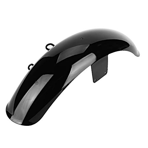 Image of Motorcycle Front Mud Flap Guard Front Wheel Splash Mudguard Cover Protector Cover for Shadow VT600 VLX 600