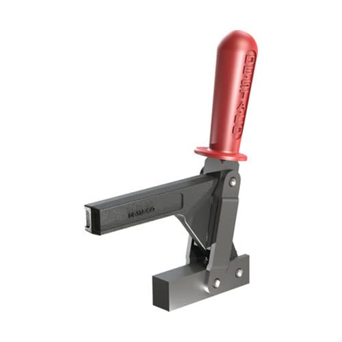 5110-R Series 5110-R Heavy-Duty Vertical Hold Down Clamp