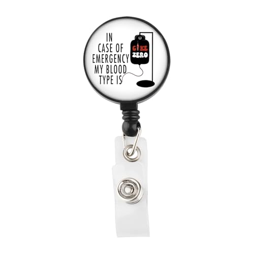 Soda Inspired Badge Reel Drinks Gift Drinker Gift Carbonated Drinks Lover Gift (Co Zero Badge)