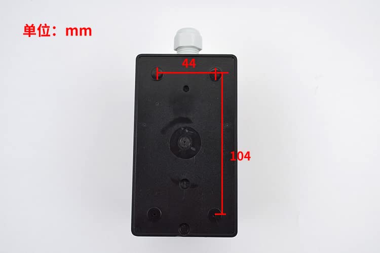 Universal Elevator Pit Emergency Stop Switch Elevator Accessories