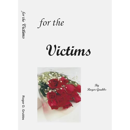 for the Victims by Roger Grubbs episode artwork