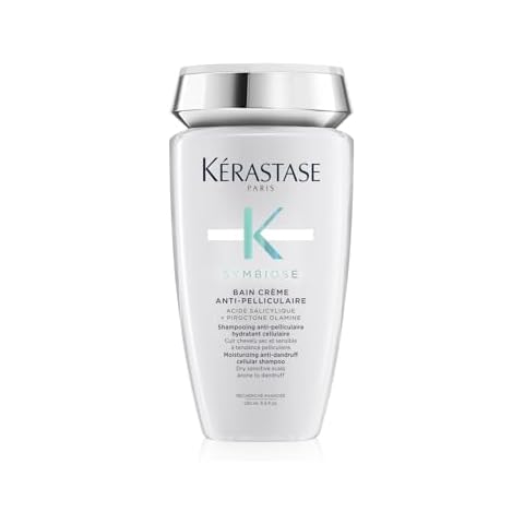 Kérastase Symbiose Moisturising Anti-Dandruff Shampoo Cover