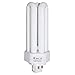 Current, Powered by GE Traditional Lighting F26TBX/827/A/ECO Compact Fluorescent Plug-in HEX OCT