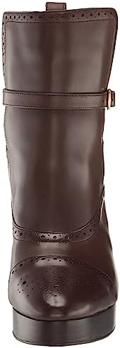 LAUREN Ralph Lauren Mckinsey Chestnut Brown 6 B (M) | Image 1