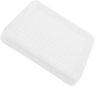 NOLITOY Caixa De Areia Para Animais De Estimação Gaiola De Coelho Vaso Sanitário Para Gato Vaso Sanitário Coelho Penico Pequeno Gaiola Para Animais De Estimação Produtos Para Animais De