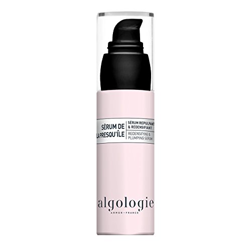 Sérum Algologie Redensifying Plumping pour retrouver une peau ferme
