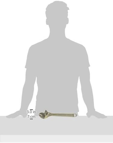 Miniatura 2 de Craftsman 009-44605 Llave ajustable de 12"