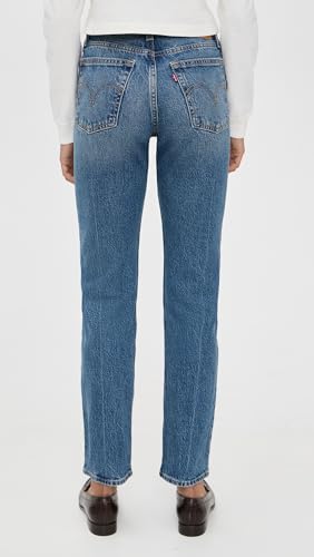 Levi's Women's Wedgie Slim3