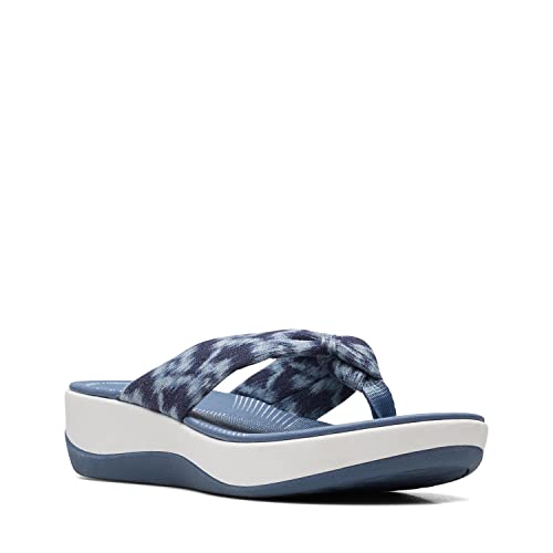 Image of Clarks Women's Arla Glison Flip Flop