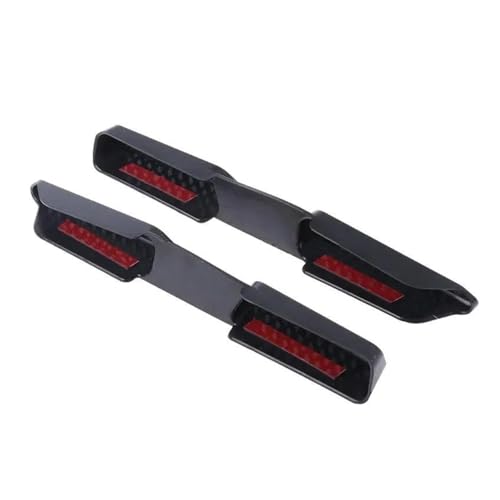 Cubierta de salida de aire acondicionado para asiento trasero de Skoda Octavia MK2 (2005-2013)
