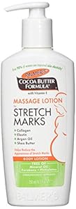 Palmer's Kakaobutter Massage-Lotion Dehnungsstreifen 250ml