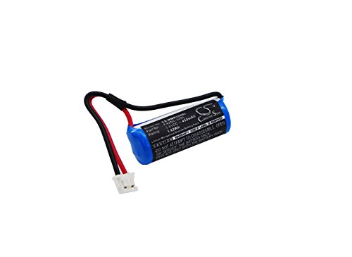 Xsplendor Replacement Battery For Mitsubishi Fx2Nc Series Controllers Part No Mitsubishi Fx2Nc-32Bl cover