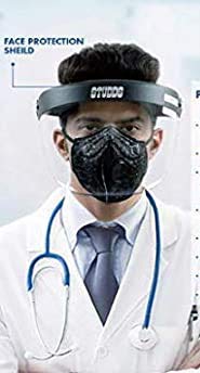 Studds DrShield Face Protection (Urban 