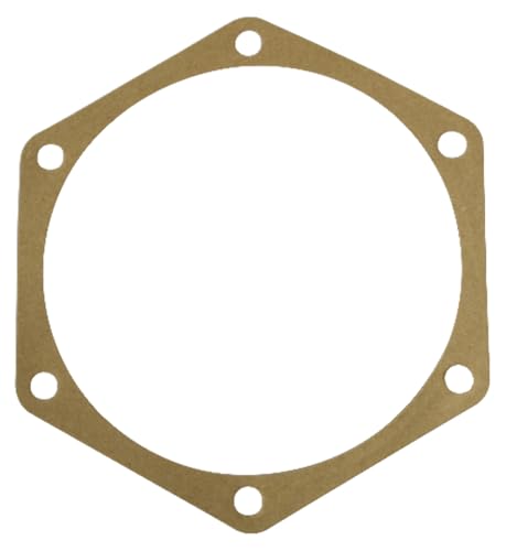 Swing Axle Tube Shim Gasket, For Swing Axle VW 49-64 Each, Compatible with Dune Buggy