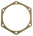 SWING AXLE TUBE SHIM GASKET, For Swing Axle VW 49-64 Each, Dunebuggy & VW