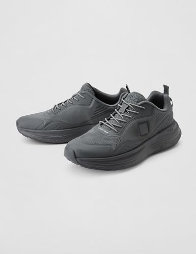 Image of Fila Mens Breezy Sneakers