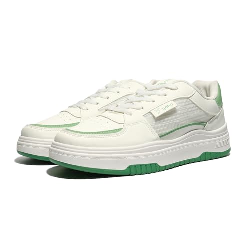 Image of YOHO UrbanDash Sneakers for Woman | Strong Grip, Cushioned Insoles | Comfortable & Stylish for Everyday Use Shoes for Woman /Girls /Ladies -0845