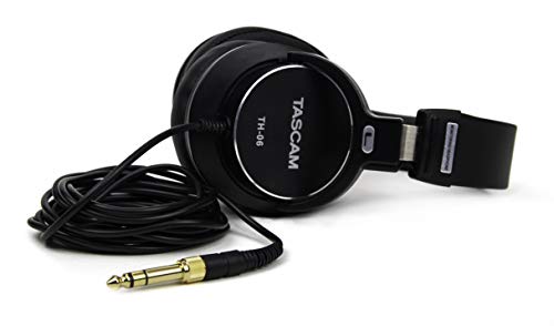 Auriculares Tascam
