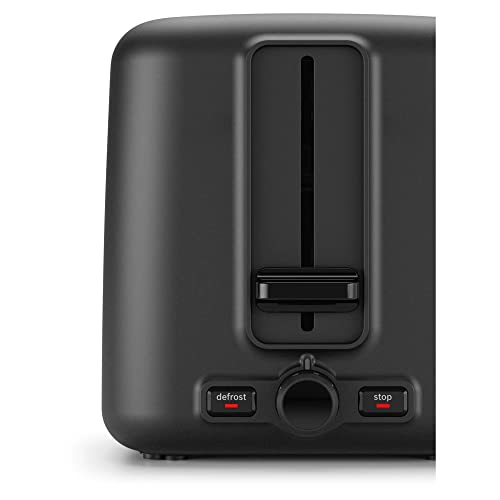 Bosch DesignLine Stainless Steel 2 Slice Toaster