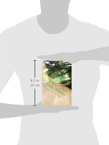 What This Girl Wants (Seeking Heart Teen Series) #TOP2