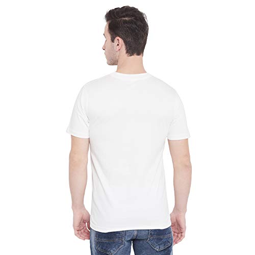 Image of CAMEY Men's Regular Fit T-Shirt (MTR Break)