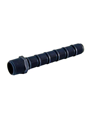 Preisvergleich Produktbild JARDIN202 - Spule aus PE Pulgada 1 / 2 x 1 / 2