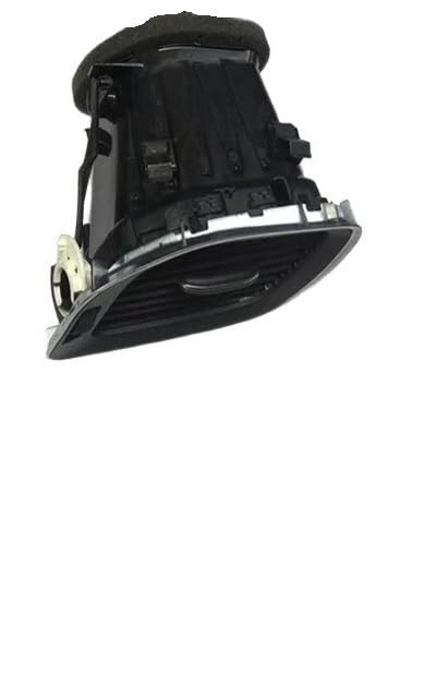 Aérateur console centrale V40 pour un habitacle frais en été