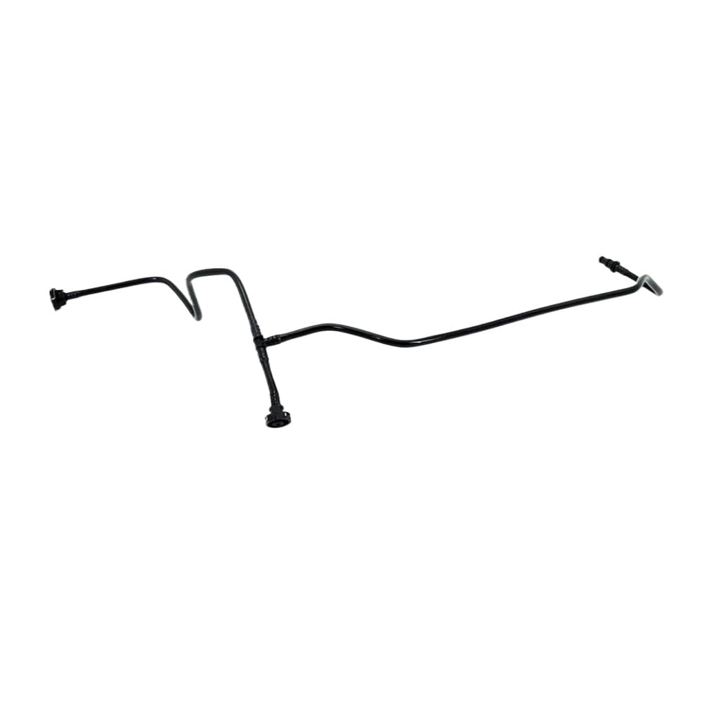 Manguera de Desbordamiento del Radiador 1665001091 Compatible con Mercedes-Benz GL450 GL550 GLS550 ML63