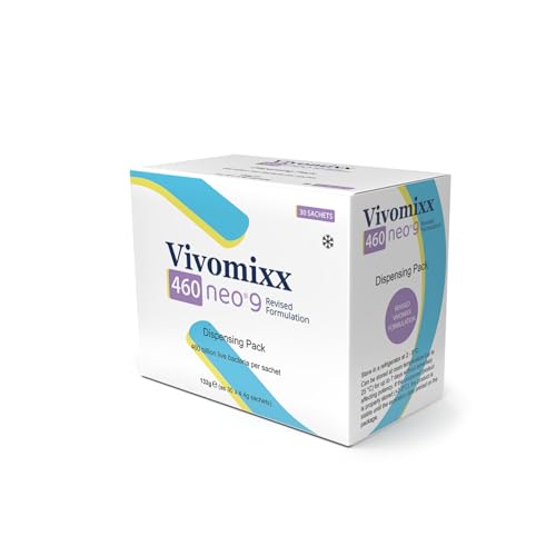 vivomixx Neo probiotic 30 sachets