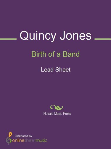 🔊👍 Télécharger 📒📚📓📔 Birth of a Band (English Edition) Livre eBook France