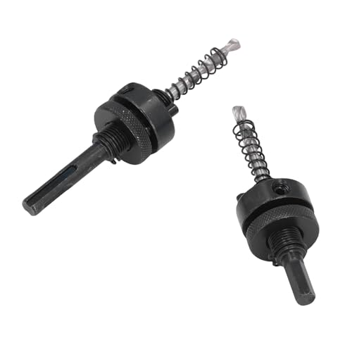 Kit de Brocas para Luces Empotradas 8 Piezas miniatura 4