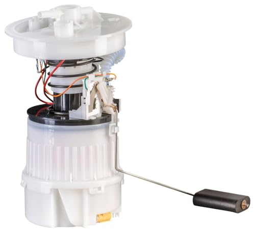 HELLA 8TF 358 106-081 unidad de alimentación de combustible para motor eléctrico de 4 polos