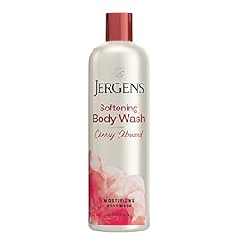 Jergens Softening Cherry...