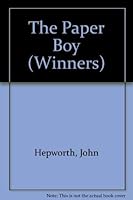 The Paper Boy (Winners S.) 014032576X Book Cover
