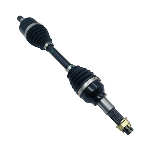 Essieu CV avant droit pour ATV 650 Quad Pathcross 800 - 4