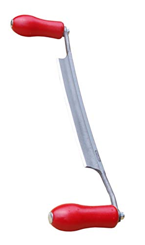 Stubai 9-1/2' Drawknife - Image 2