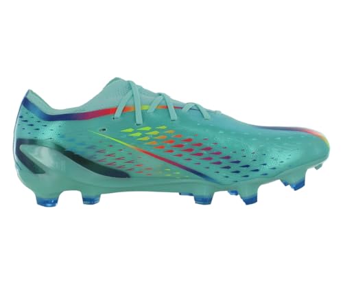 Image of Adidas Unisex-Adult X Speedportal.2 Firm Ground