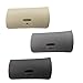 Lrongrong Car Console Glove Box Door Cover Lid 3B1 857 122B Directly Replace Durable Fit for Passat B5 B5.5 1997-2005 Accessory (Color : Gray)