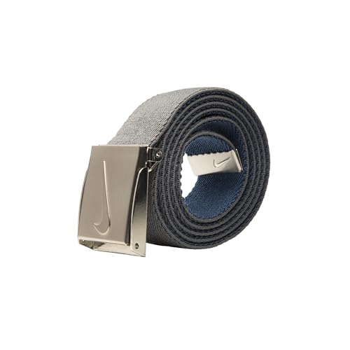 Reversible Stretch Web Belt3